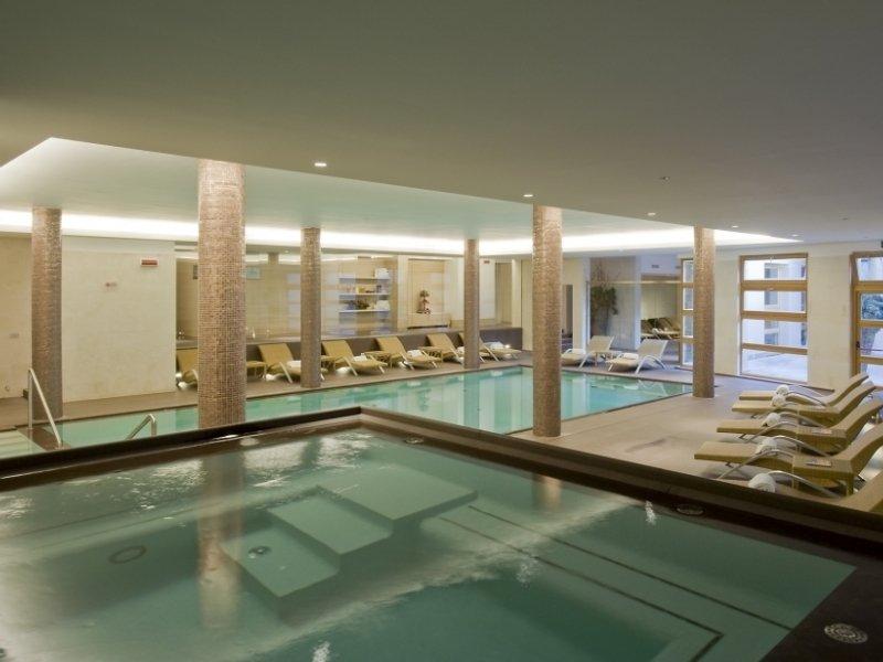 Concordia Parc Hotel コルティーナ・ダンペッツォ エクステリア 写真