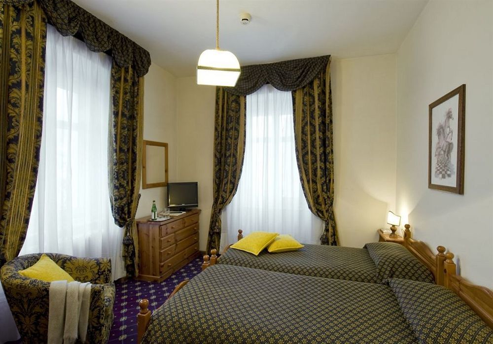 Concordia Parc Hotel コルティーナ・ダンペッツォ エクステリア 写真