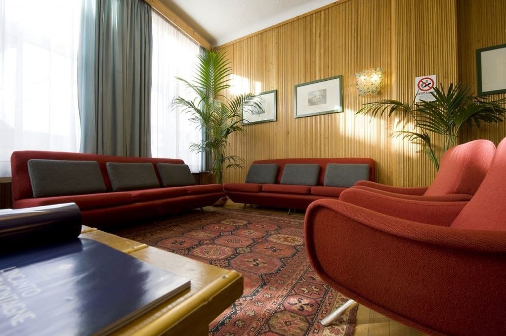 Concordia Parc Hotel コルティーナ・ダンペッツォ エクステリア 写真